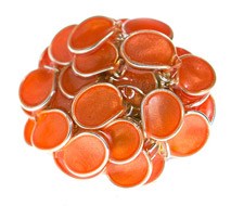 uhani_neviseci_oranzen_d8